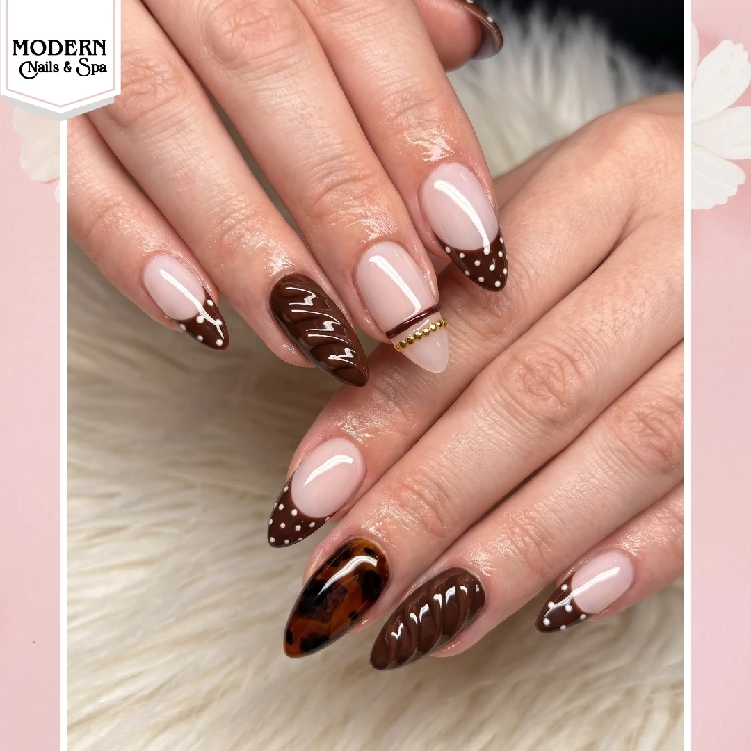 Nail art design Sep 24